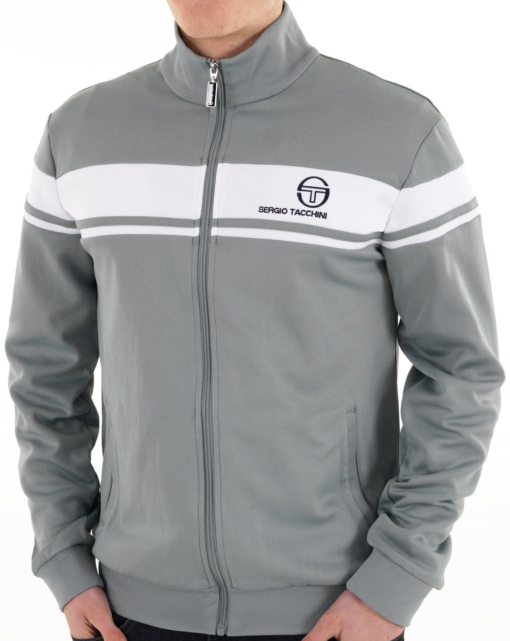 Veste de survêtement Sergio Tacchini