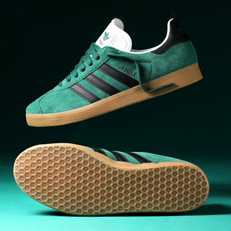 Adidas Originals - Baskets Gazelle