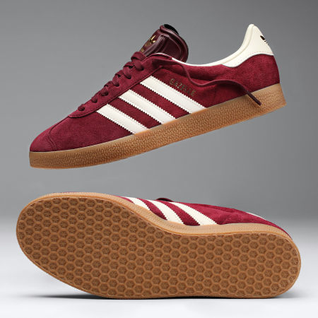 Adidas Originals - Baskets Gazelle