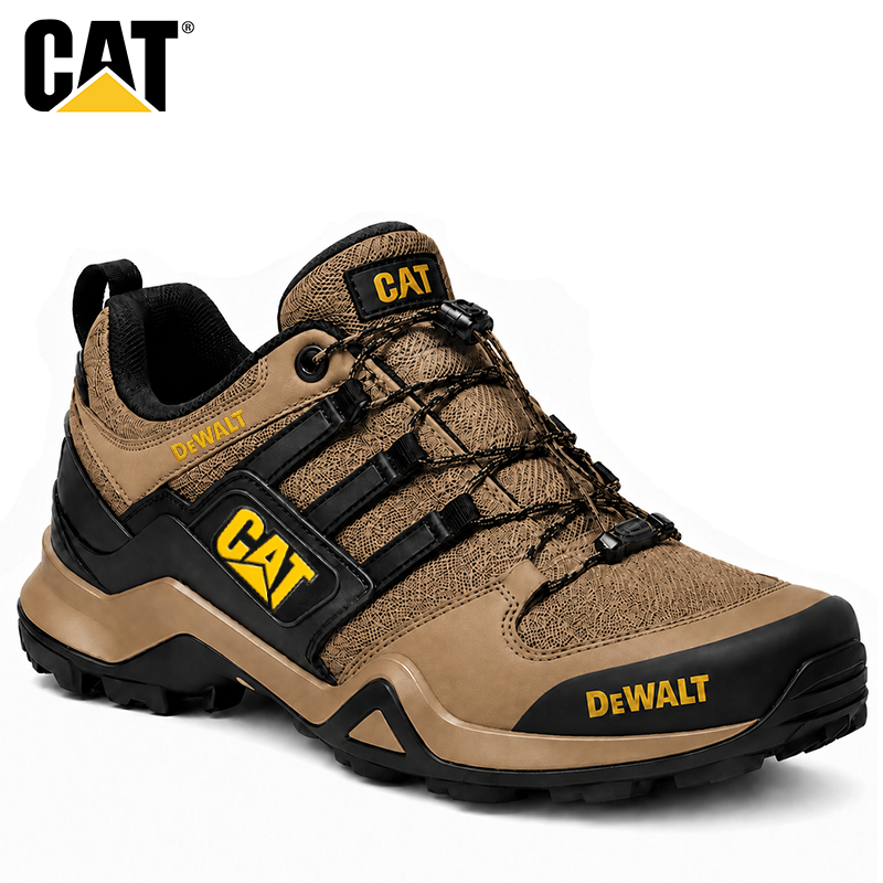 nouvelles chaussures de randonnée pour homme