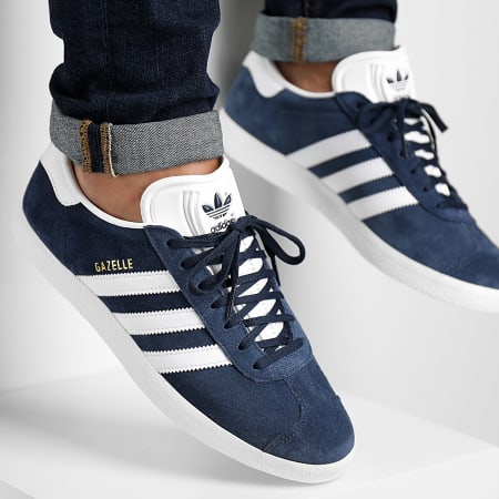 Adidas Originals - Baskets Gazelle