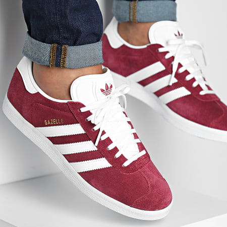 Adidas Originals - Baskets Gazelle