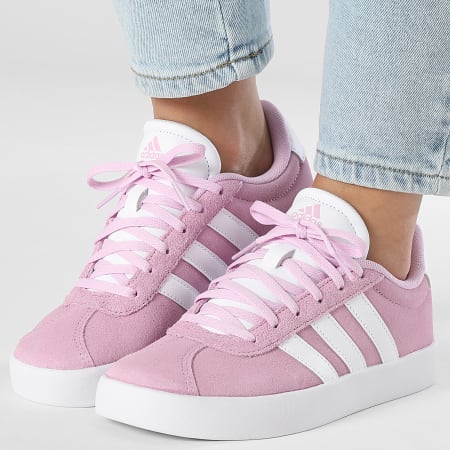 Baskets pour femme VL Court 3.0 K JS3484