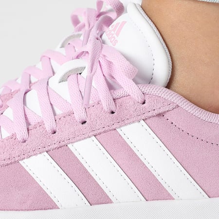 Baskets pour femme VL Court 3.0 K JS3484