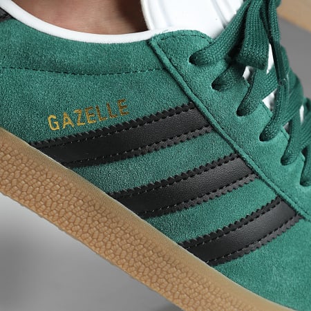Adidas Originals - Baskets Gazelle