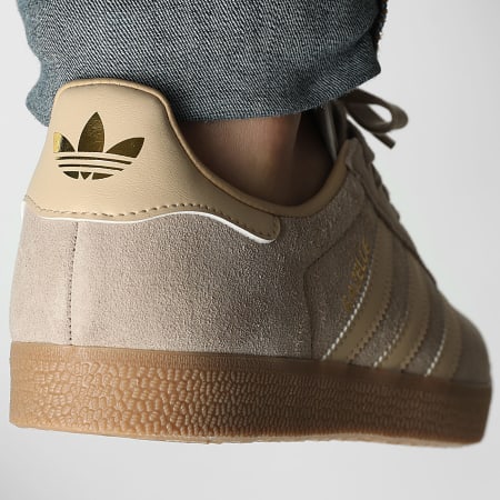 Adidas Originals - Baskets Gazelle